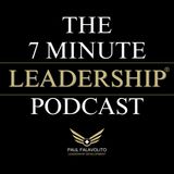 Episode 607 - Nick Saban and the Enemies of Great Leadership