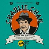 [German] - Charlie Chan, Fall 6: Hüter des Schlüssels by Earl Derr Biggers, Marc Freund