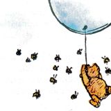 WINNIE THE POOH y las abejas 🐝 AUDIOCUENTO Winnie de Po | Cap I (Parte 1d2) 🧸 Episodio 1