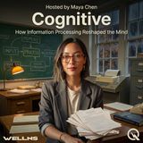 Cognitive - Unlock the power of your mind with Maya Chen