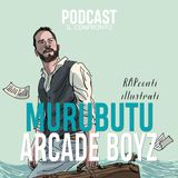 MURUBUTU  vs Arcade Boyz [ IL CONFRONTO ]