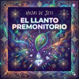 El llanto premonitorio: Mi viaje con la Ayahuasca