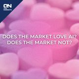 Does The Market Love AI?  Does The Market Not?