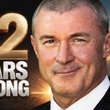 Surviving Terminal Leukemia & Catching an Identity Thief - Eric R. Drew's Story