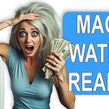 r/AntiMLM : This Hun Got A $34,000 Loan For "Magic" Kangen Water? WTF??