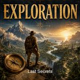 Last Secrets - John Buchan