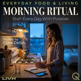 Morning Ritual - The Snooze Button Is a Lie