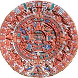 Aztek Uygarlığı - Ege G. ( 60 )