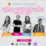 ¿Qué es el Proceso Sancionatorio Ambiental? Invitado: Adolfo Ibáñez Elam