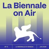 Episode 5: January 2026