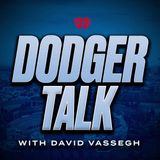 Dodger Talk (12-9-23)