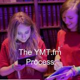 The @ymtfm short story for #cesicon