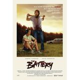 Talking Terror: The Battery 2012