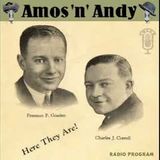 Amos and Andy (1928) - Amos and Andy 5 23 1928 #14 | Vintage Radio Noir