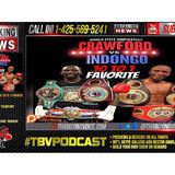 Terence Crawford a 10-1 Favorite Over Julius Indongo, Is Vegas Getting it Right?