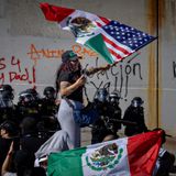 Episode 44 | Los Angeles Resistance: Standing Against ICE