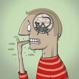 Ansia, la nuova pandemia