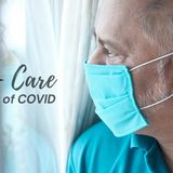 Self-Care in the Age of COVID