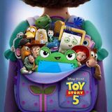 Toy Story 5: The Sequel Nobody Asked For… But Needed