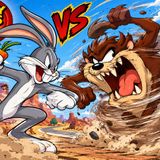 T.F.P # 228 Looney Madness