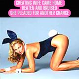 Cheating Wife Came Home Beaten and Bruised... She Pleaded For Another Chance