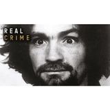 Charismatic Cult Leader Charles Manson_ Born To Kill _ Real Crime