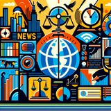 23 maggio 2025 - The Italian Bulletin: Riflettori Accesi - Le Notizie del Giorno