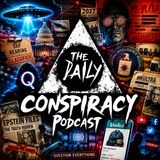 MKUltra, UFO Disclosure & QAnon | Weekly Wrap-Up