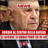 Nordio Al Centro Della Bufera: Gravissime Accuse Si Abbattono Su Di Lui!