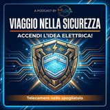 Telecamere nello spogliatoio: quando la sicurezza di costa 8000 € di multa