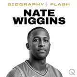 Nate Wiggins Biography Flash Trailer: From Atlanta to the NFL