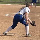 North Brunswick Softball vs. South River: Senior Night