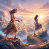 The Art of Letting Go_ Why You Need to Stop Fixing Everyone