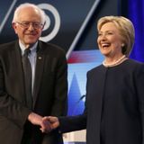 Bernie Too Negative to Warrant NY Debate with Hillary?