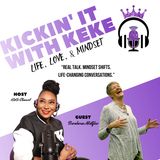 Ep.#181 What does it really mean to find your voice? w/Barbara McAfee