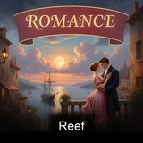 Reef - Edith Wharton