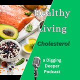 The Benefits of Cholesterol