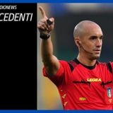 Inter-Hellas Verona: sarà Fabbri l'arbitro della gara