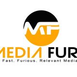 Media Fury Radio - Hosted by Valerie Denise Jones (with co-host, Omar Tyree)