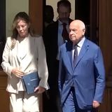 Caso Almasri: indagata Giusi Bartolozzi, capo gabinetto del ministro Nordio: Ha mentito ai pm