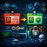 Course 25 - API Python Hacking | Episode 6: Privilege Modification and User Impersonation