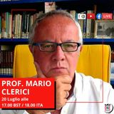 Prof. Mario Clarici: I raggi UV-C sconfiggono il Covid-19 al 99.9%