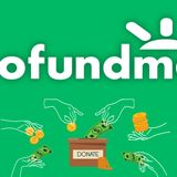 Le risate su GoFoundMe