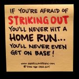 Striking Out : BYS 223