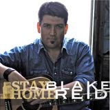 Interview with Blake Reid