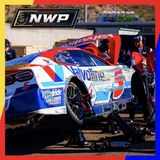 Larson Stumbles, Hocevar V Zane, Silly Season, Talladega, & MORE!!!