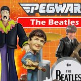 The Beatles Toys - Pegwarmers #223