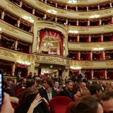 Assessore Sacchi: «La prima alla Scala è uno degli eventi più attesi»