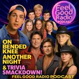 February 1995: Cindy Lisped, Billy Flunked, and Baywatch Bounced - #012