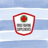 The Hidden 7: Uncover the Science-Backed Supplements That Defy Viral Threats